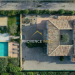 Maison à la campagne composée de 2 logements