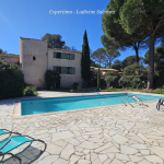Propriété en Provence