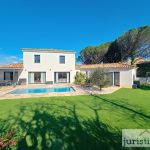 Exclusivité Juristimmo: Magnifique Villa Contemporaine (2019