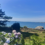 Maison avec vue panoramique et exceptionnelle sur la MER