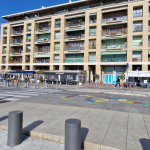 APPARTEMENT 72 M2 + TERRASSE DE 12 M2 VUE VIEUX PORT