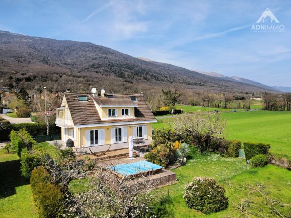 Maison 5 Pièces 133 m2