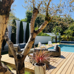 ORVAULT PROCHE SAUTRON : MAGNIFIQUE MAISON DE 6 PIECES JARDI