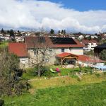 House 10 rooms 333 m2