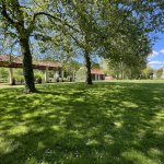 Ref 88686 near Saumur, magnificent hunting domain of