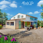 Maison Provençale en Campagne à Apt   Un Écrin de Sérénité a