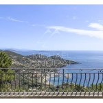 Théoule-sur-Mer-Villa near Cannes-Domaine Closed