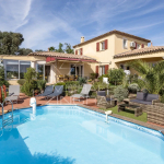 Near Cannes - Tanneron Village - Elegant Provencal villa
