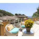 THEOULE-SUR-MER – APARTMENT NEAR THE BEACHES