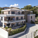Saint-Raphaël – Appartement neuf dans un quartier prisé