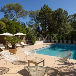 Villa rénovée – Fréjus Tour de Mare – Proche Saint-Raphaël