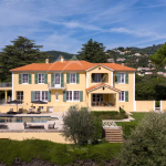 EXCLUSIVITE Mandelieu-la-Napoule – Minelle – Propriété proche Cannes