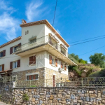 Charming house to renovate – Mandelieu-La-Napoule