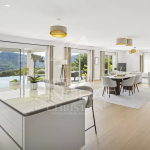 Les Adretrs de l’Esterel – villa renovée proche Cannes