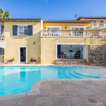 Superbe propriété familiale