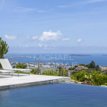 Mandelieu Les Termes , villa une mer – domaine fermé