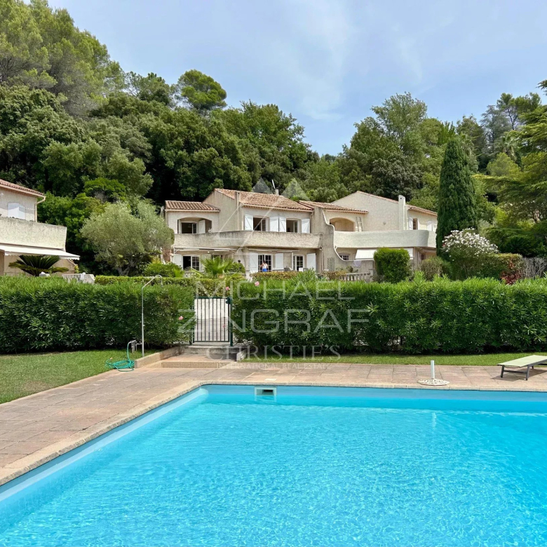 Saint-Raphaël – New apartment in a sought-after area