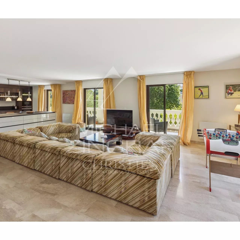 Les Adrets de l'Estérel – Charming property in the heart of the Estérel