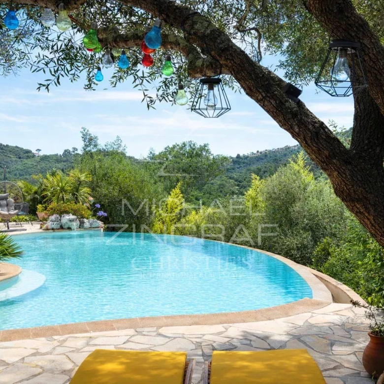 St Alban Leysse – Villa d’architecte de 2022 – 175 m2 – Terr