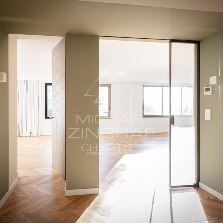 St Alban Leysse Monterminod – Bourgeois villa of 517 m2 usable