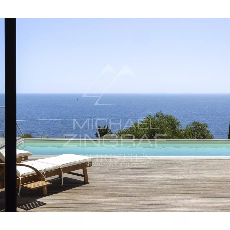 Exceptional property in the southern Luberon