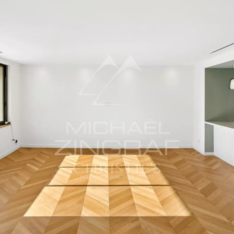 Proche Cannes – Théoule-Sur-Mer – Villa Domaine Pieds dans l’eau