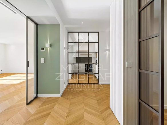 RARE APPARTEMENT DE STANDING AU CŒUR DE SAINT-RAPHAËL