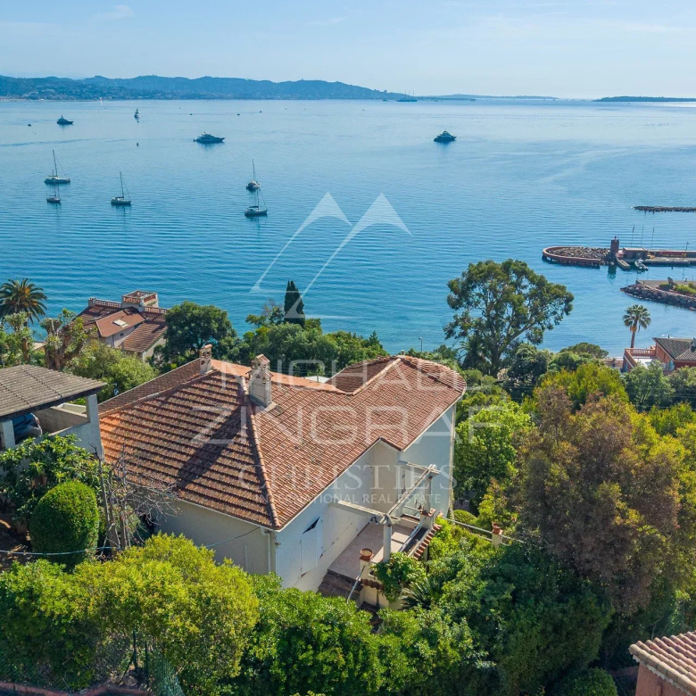 Annecy le vieux Villa T5 Garage 1 100 000 EUR