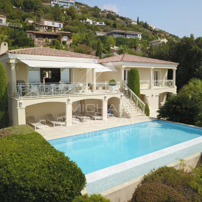Photo de bien immobilier de luxe | Propriétés De Charme