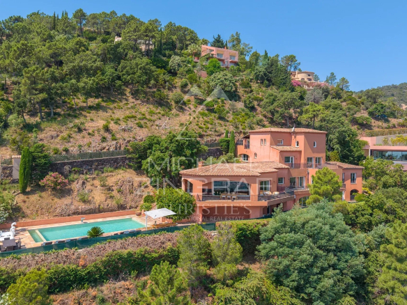 Photo de bien immobilier de luxe | Propriétés De Charme