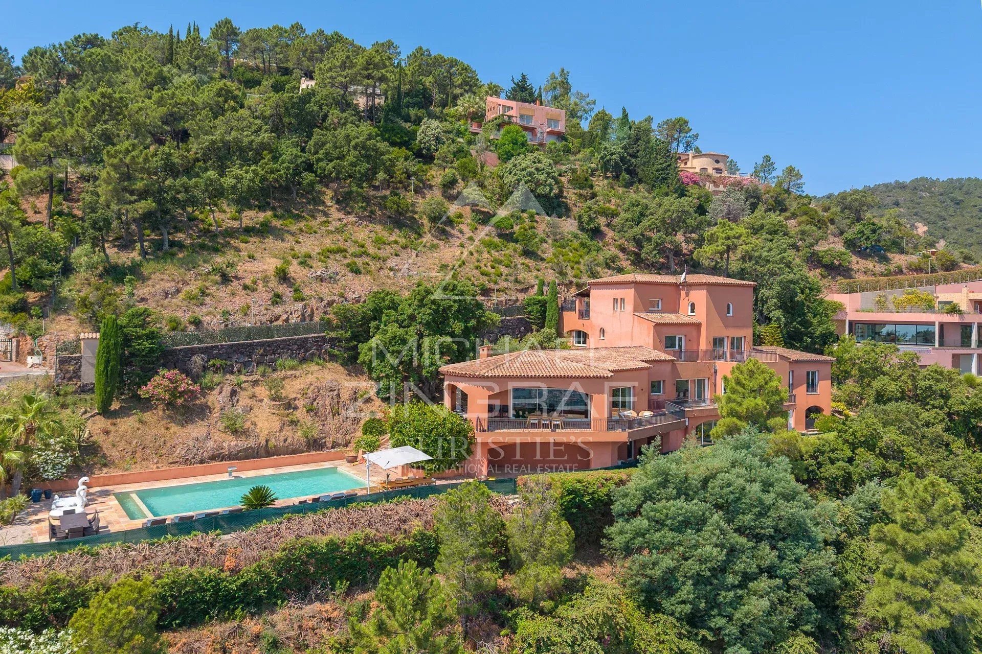 Photo de bien immobilier de luxe | Propriétés De Charme