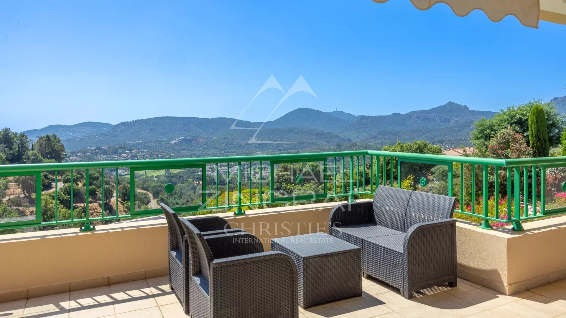 Photo de bien immobilier de luxe | Propriétés De Charme