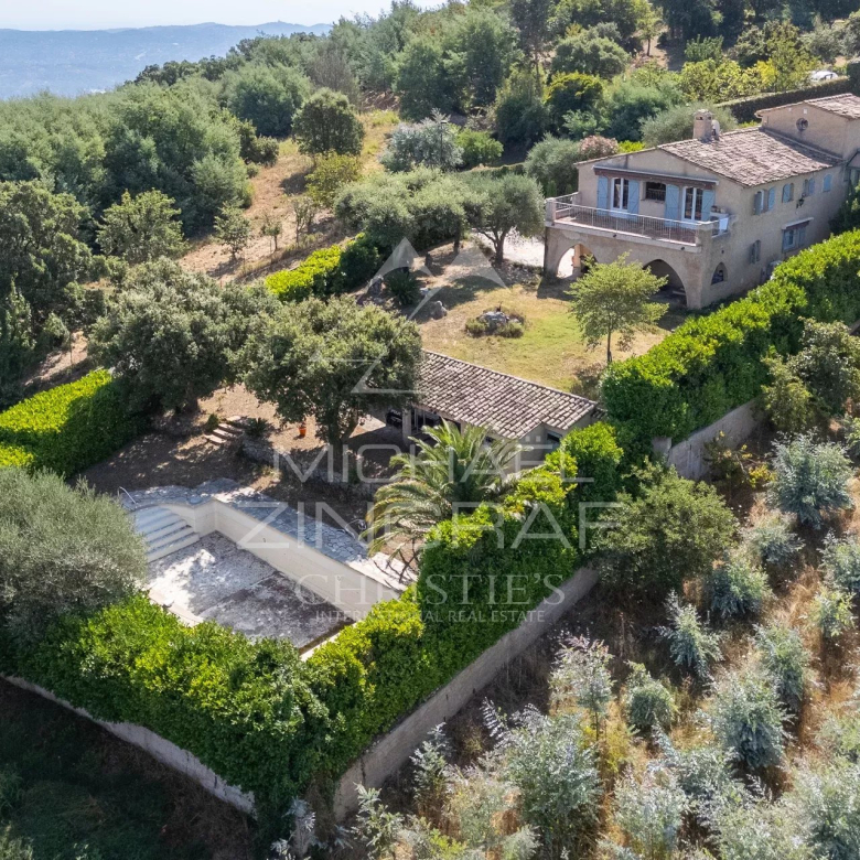 Photo de bien immobilier de luxe | Propriétés De Charme