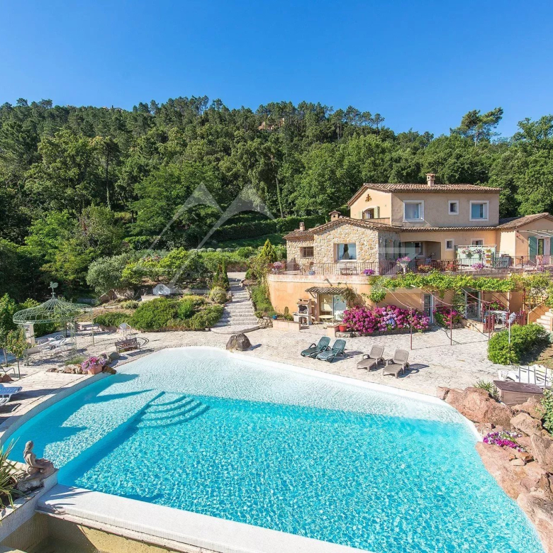 Photo de bien immobilier de luxe | Propriétés De Charme