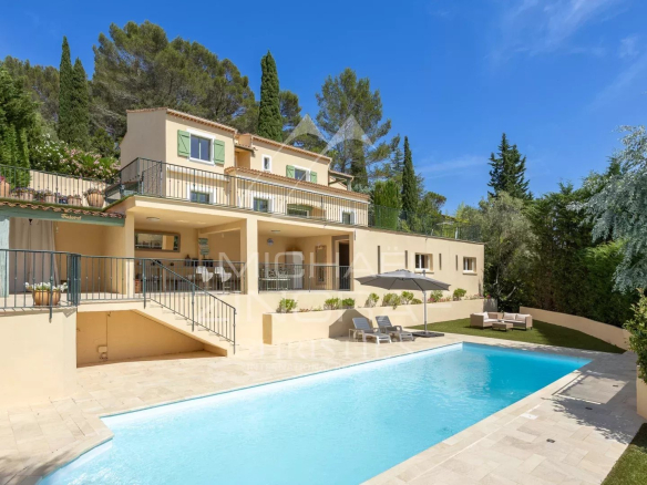 Photo de bien immobilier de luxe | Propriétés De Charme