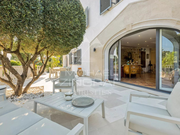 Photo de bien immobilier de luxe | Propriétés De Charme