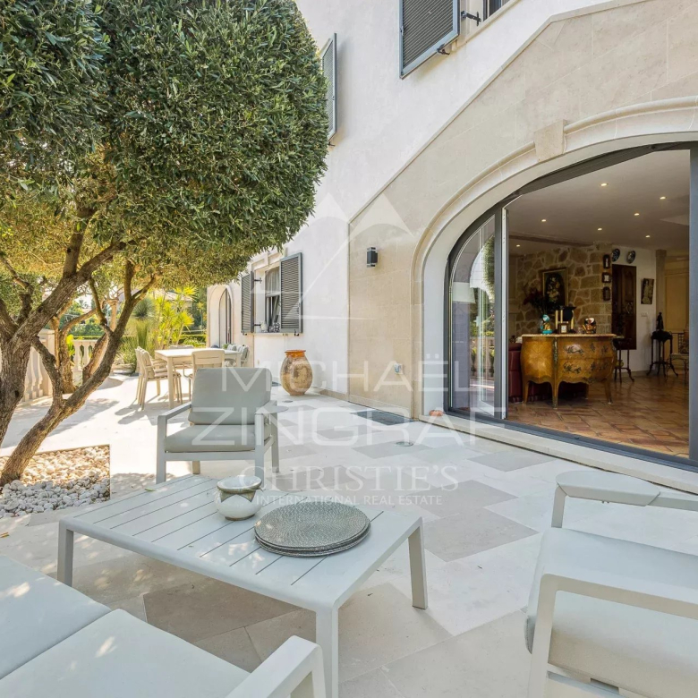 Photo de bien immobilier de luxe | Propriétés De Charme