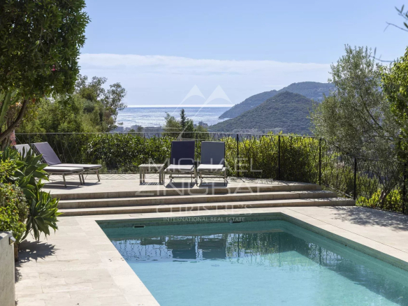 Photo de bien immobilier de luxe | Propriétés De Charme