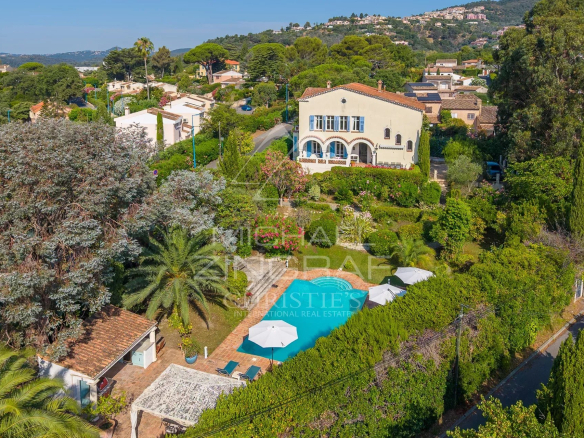 Photo de bien immobilier de luxe | Propriétés De Charme