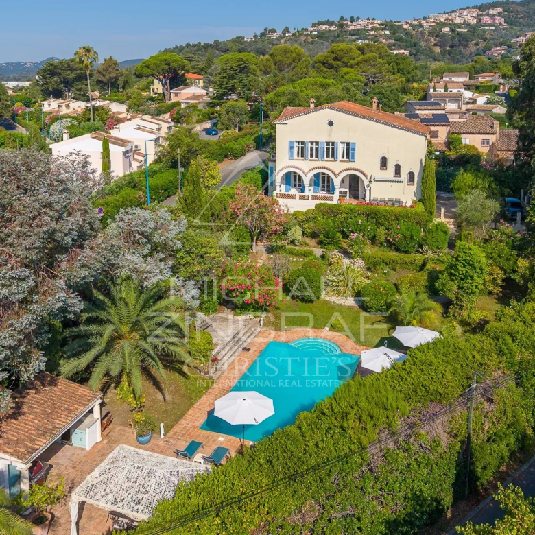 Photo de bien immobilier de luxe | Propriétés De Charme