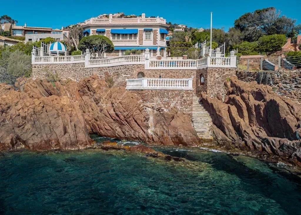 Photo de bien immobilier de luxe | Propriétés De Charme
