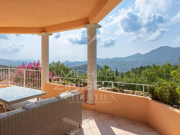Photo de bien immobilier de luxe | Propriétés De Charme