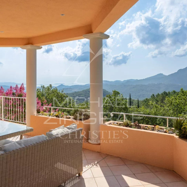 Photo de bien immobilier de luxe | Propriétés De Charme