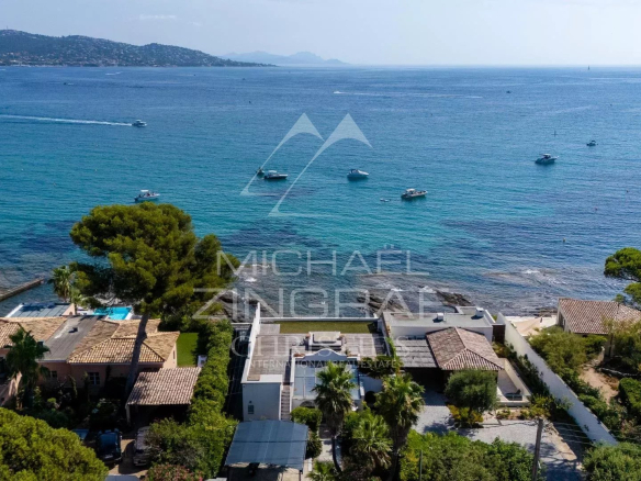 Photo de bien immobilier de luxe | Propriétés De Charme