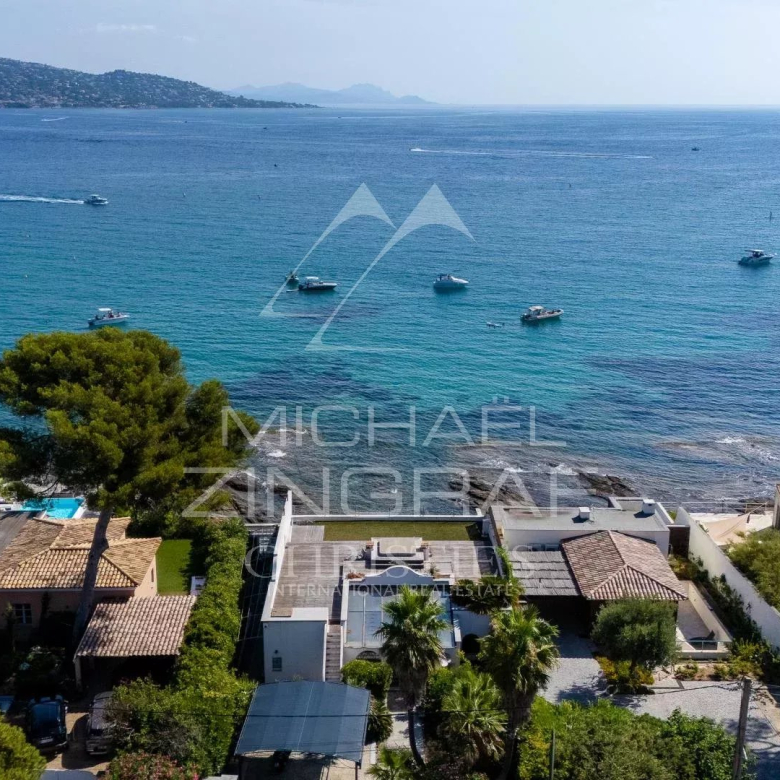 Luxury real estate photo | Charming Properties
