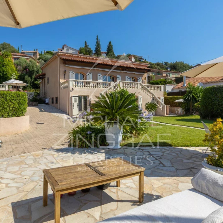 Photo de bien immobilier de luxe | Propriétés De Charme