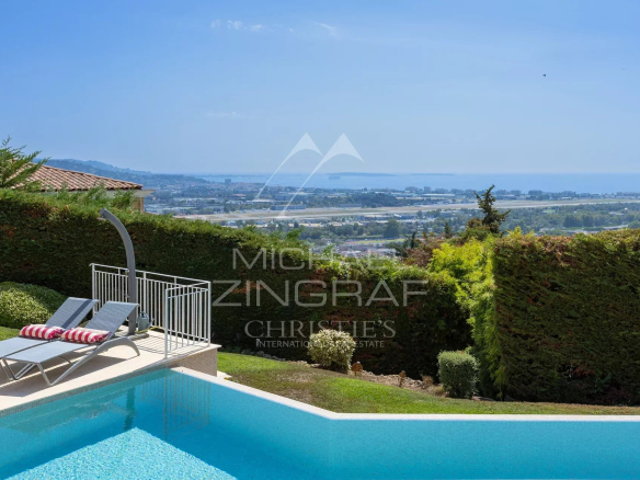 Photo de bien immobilier de luxe | Propriétés De Charme