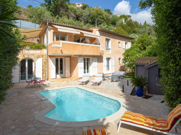 Photo de bien immobilier de luxe | Propriétés De Charme