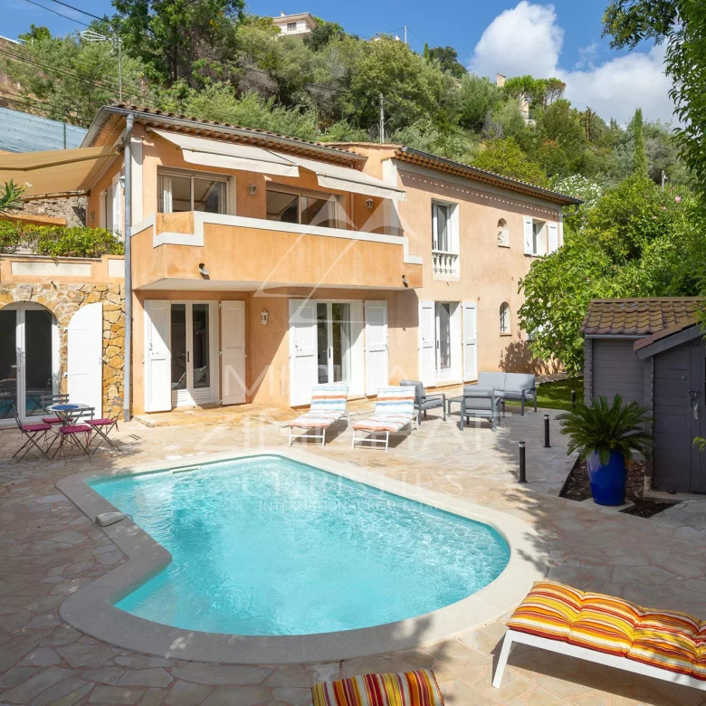 Photo de bien immobilier de luxe | Propriétés De Charme