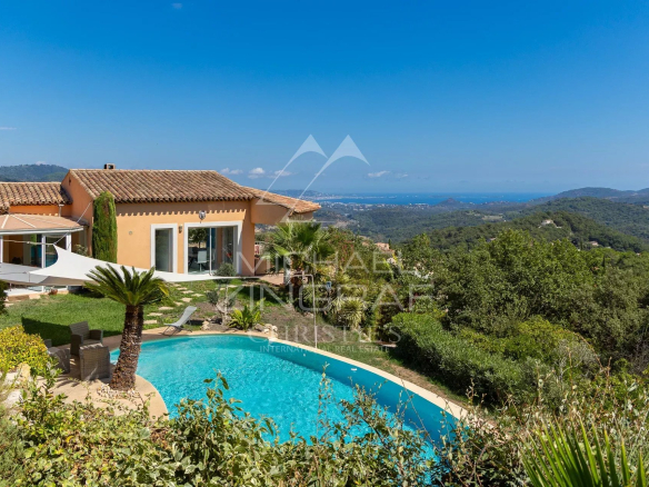 Photo de bien immobilier de luxe | Propriétés De Charme